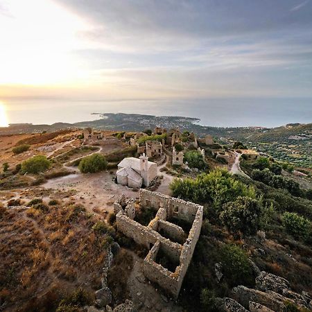 Camping International Calvi  Bagian luar foto