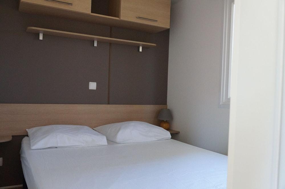 Camping International Calvi  Bagian luar foto