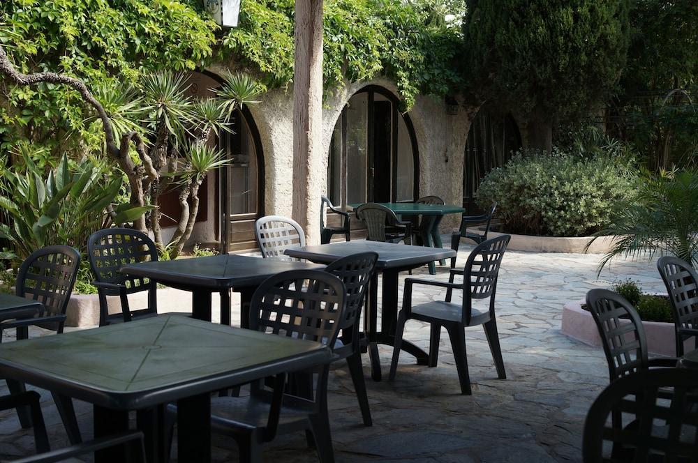 Camping International Calvi  Bagian luar foto