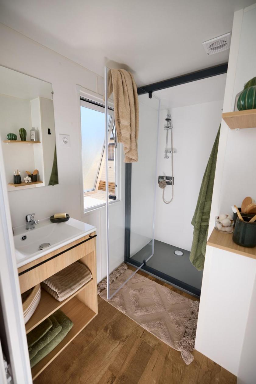 Camping International Calvi  Bagian luar foto