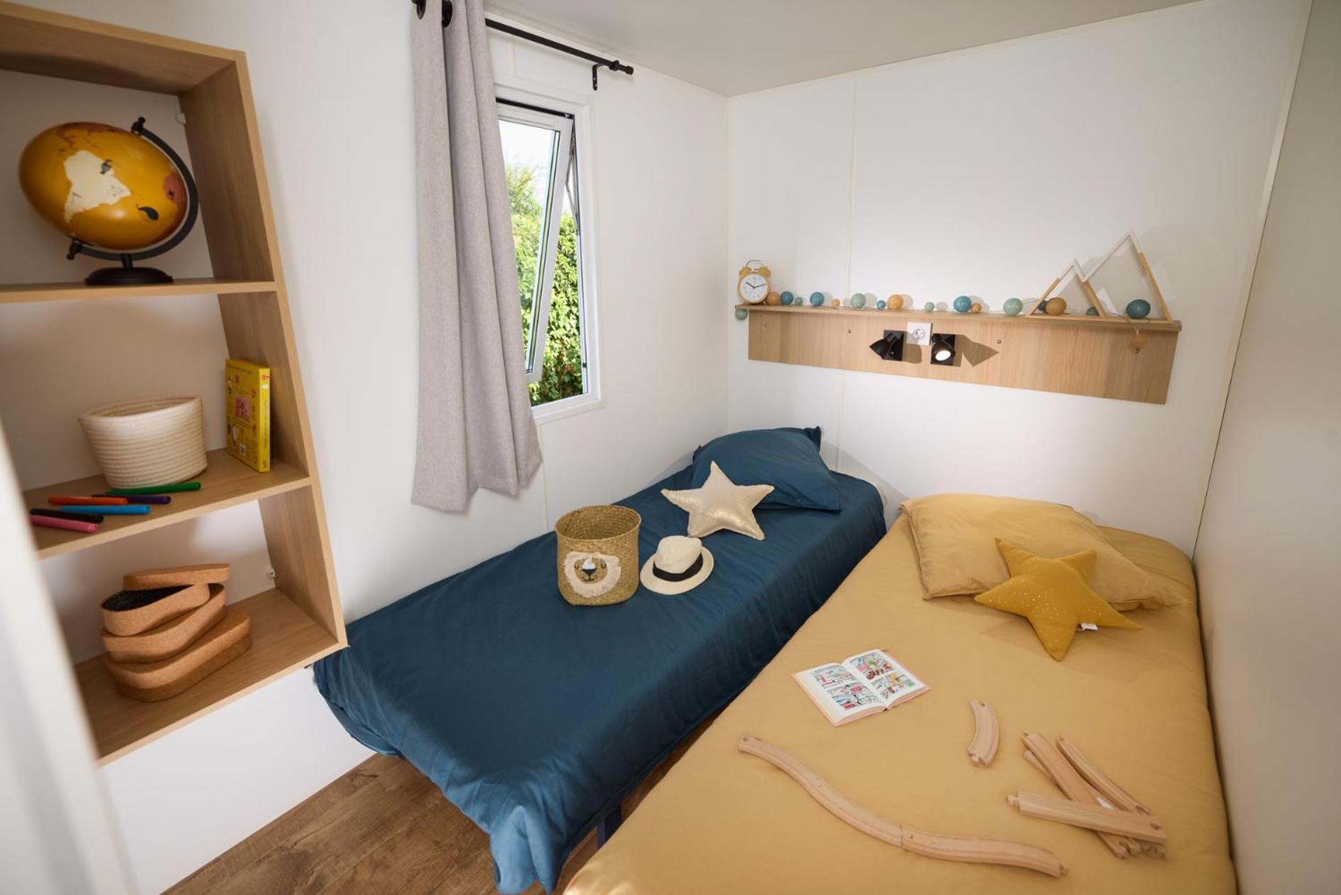 Camping International Calvi  Bagian luar foto