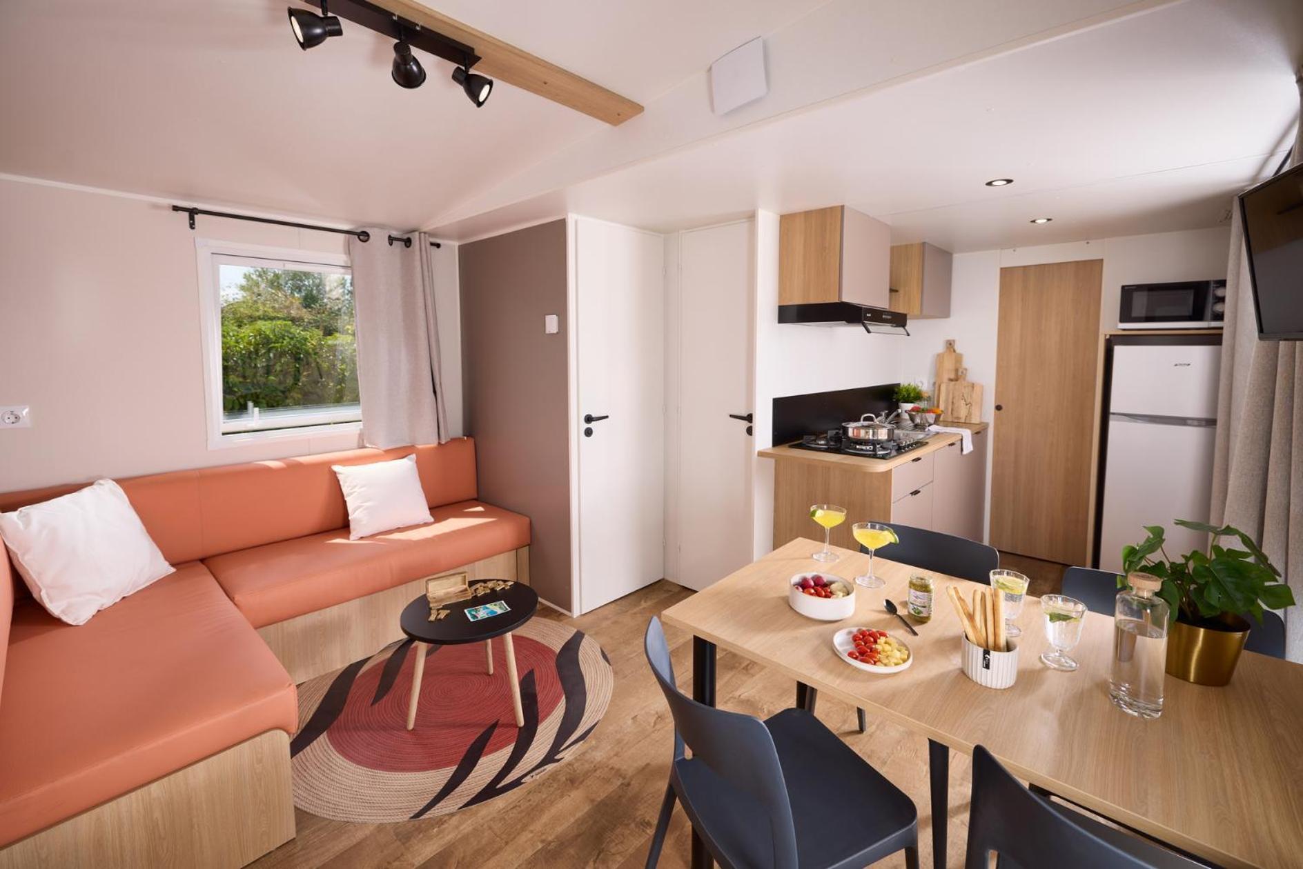 Camping International Calvi  Bagian luar foto