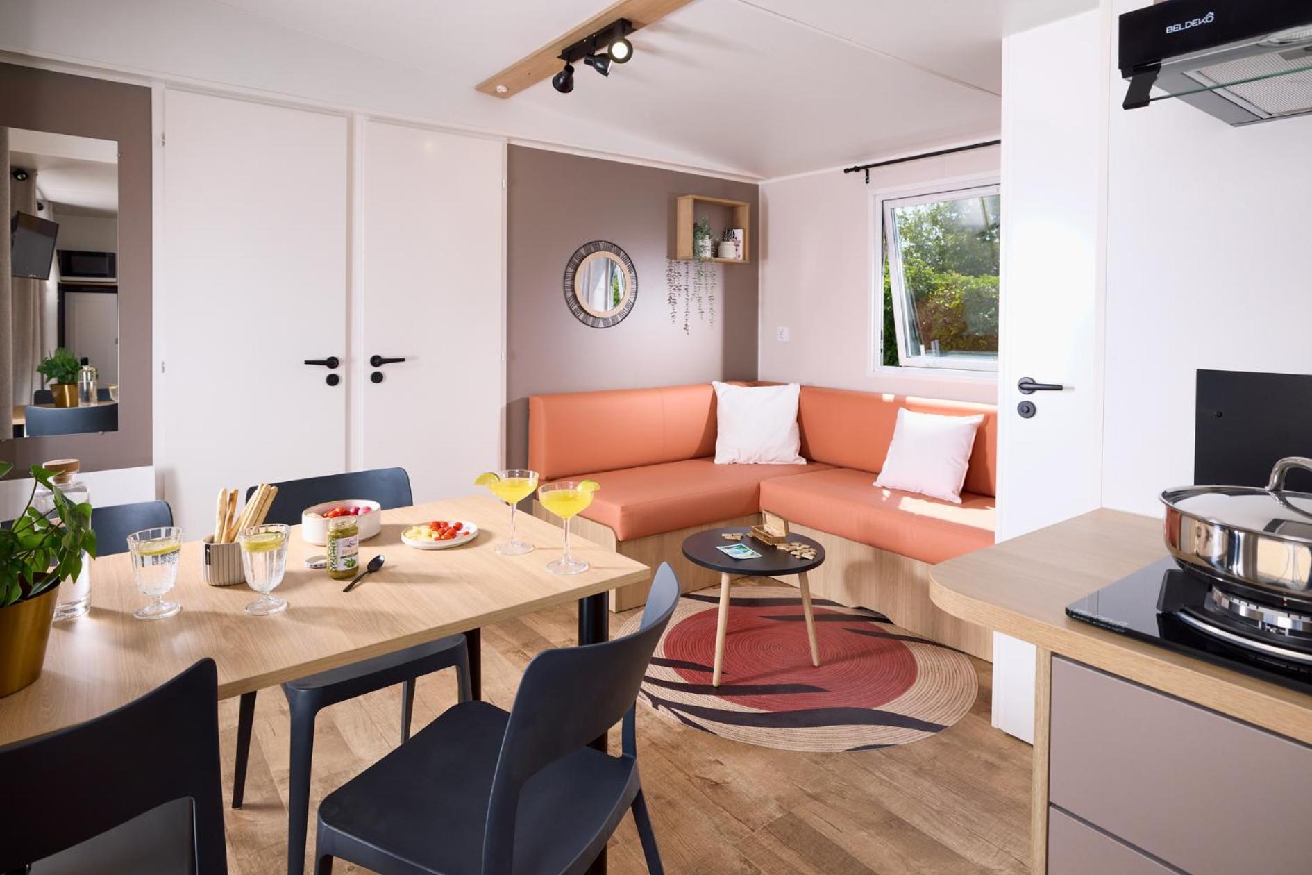 Camping International Calvi  Bagian luar foto