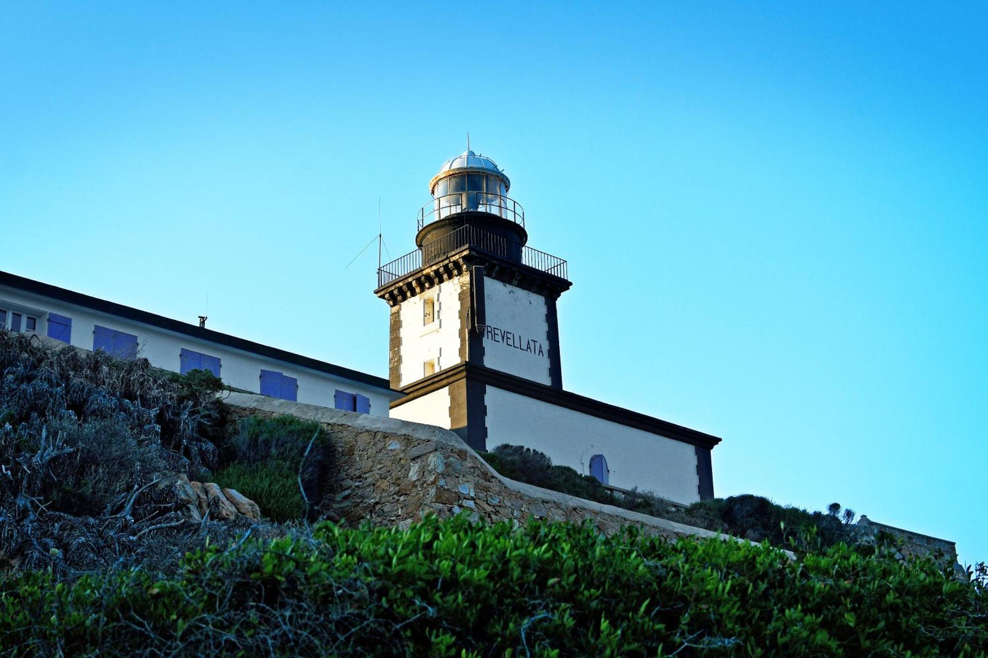 Camping International Calvi  Bagian luar foto