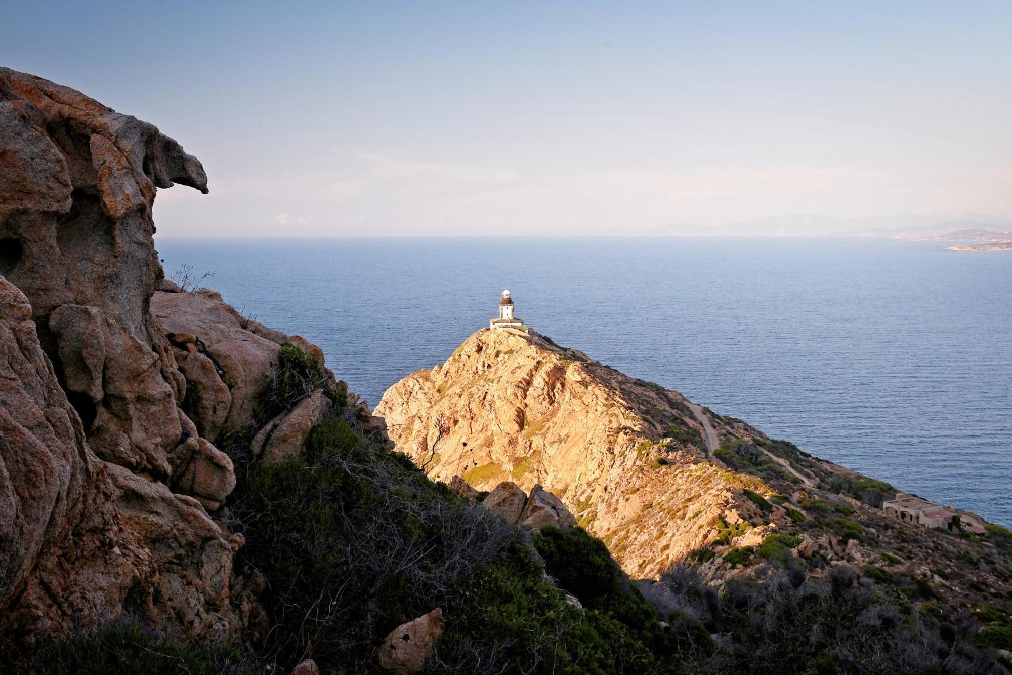 Camping International Calvi  Bagian luar foto
