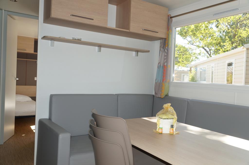 Camping International Calvi  Bagian luar foto