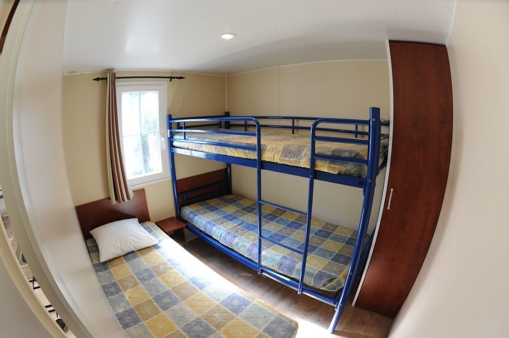 Camping International Calvi  Bagian luar foto