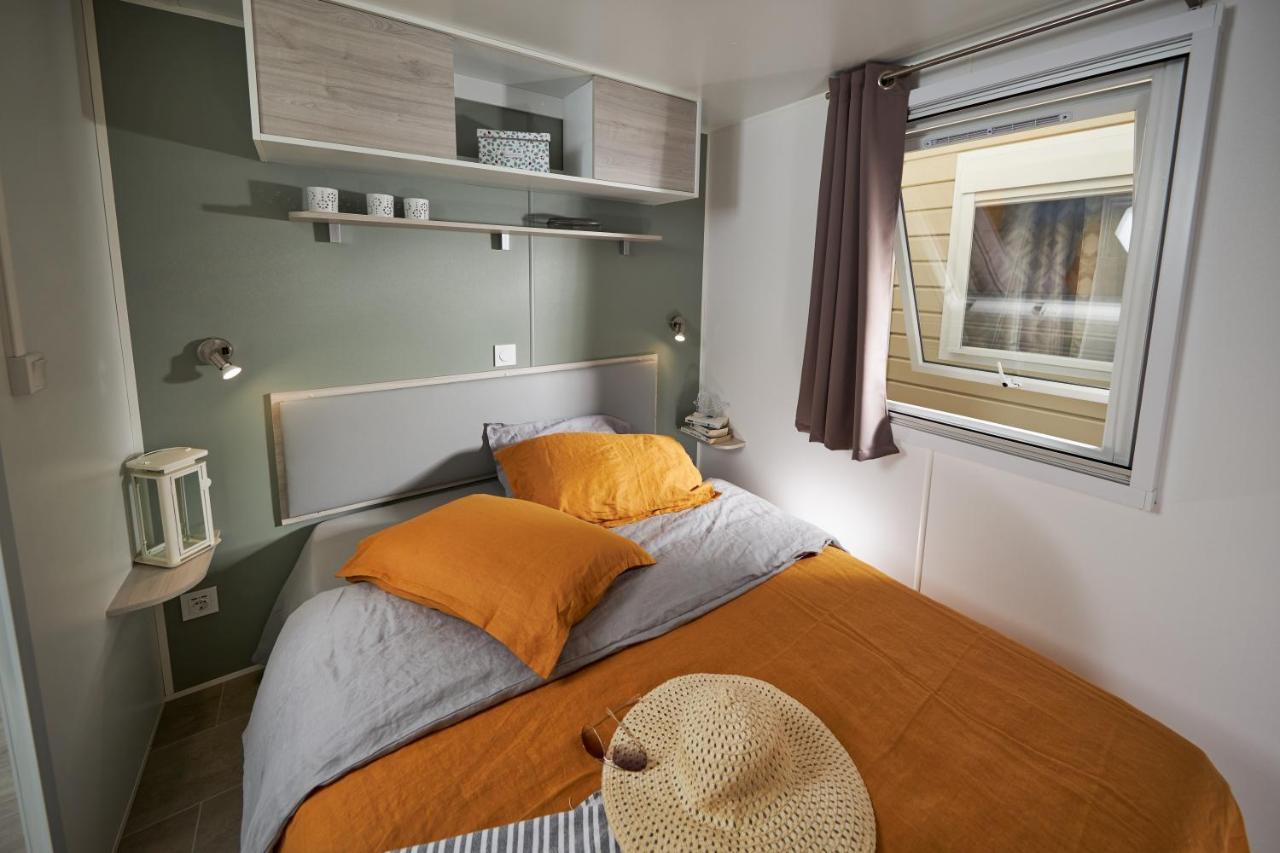 Camping International Calvi  Bagian luar foto